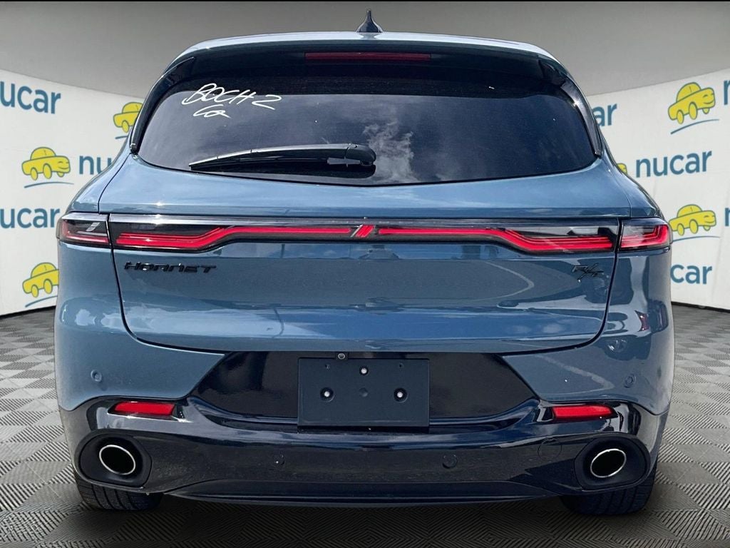 2024 Dodge Hornet R/T Plus