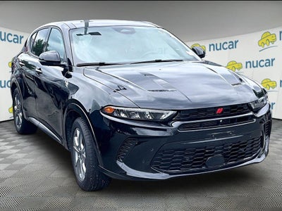 2024 Dodge Hornet R/T Plus