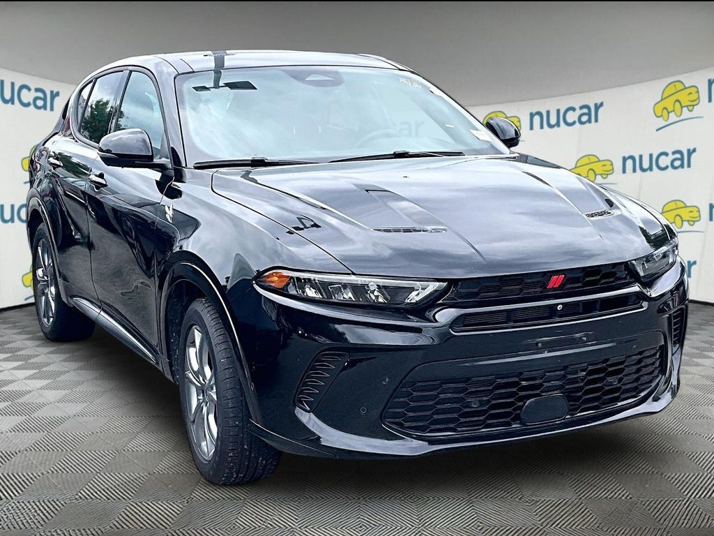 2024 Dodge Hornet R/T Plus