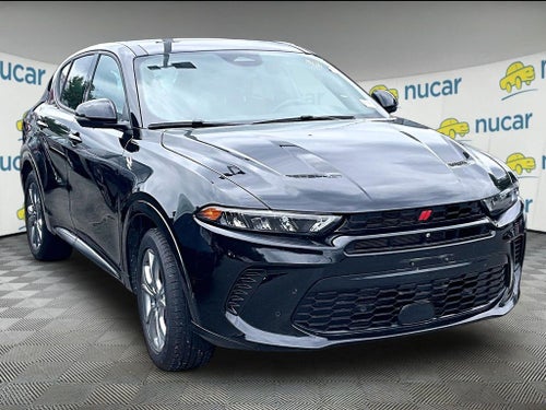 2024 Dodge Hornet R/T Plus