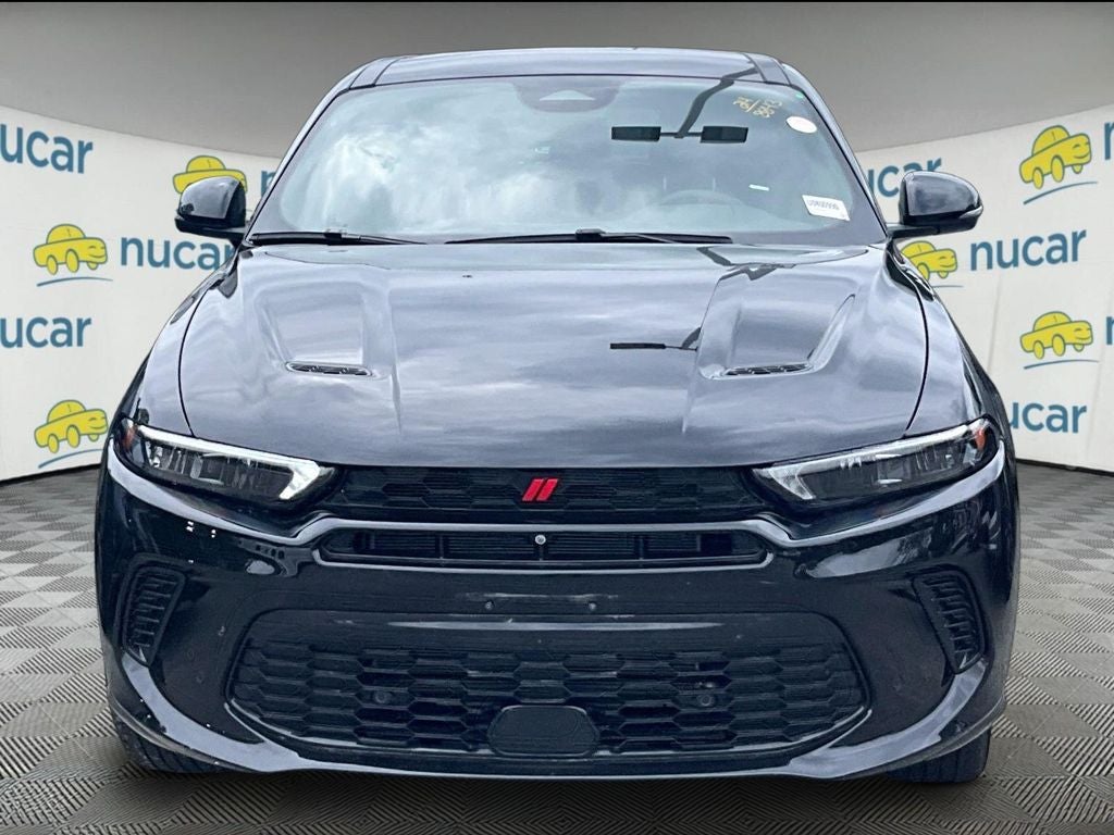 2024 Dodge Hornet R/T Plus