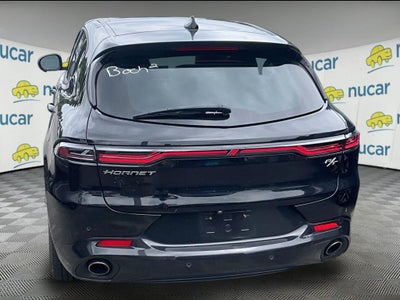 2024 Dodge Hornet R/T Plus