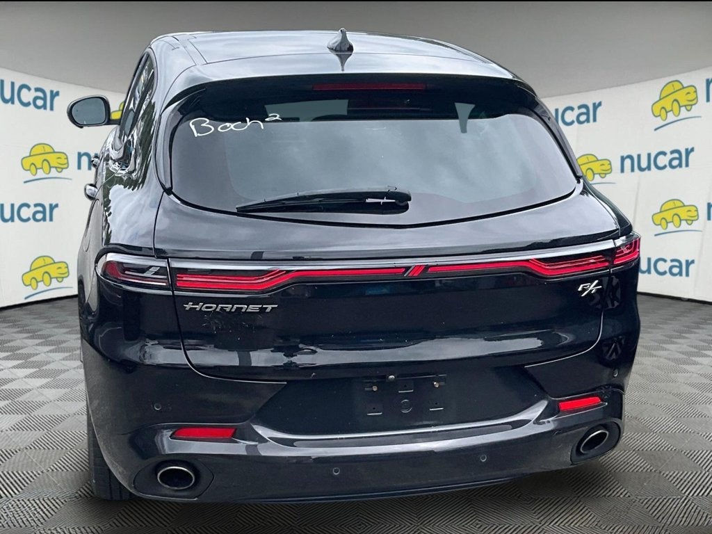 2024 Dodge Hornet R/T Plus