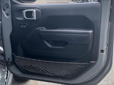 2023 Jeep Wrangler Base 4xe