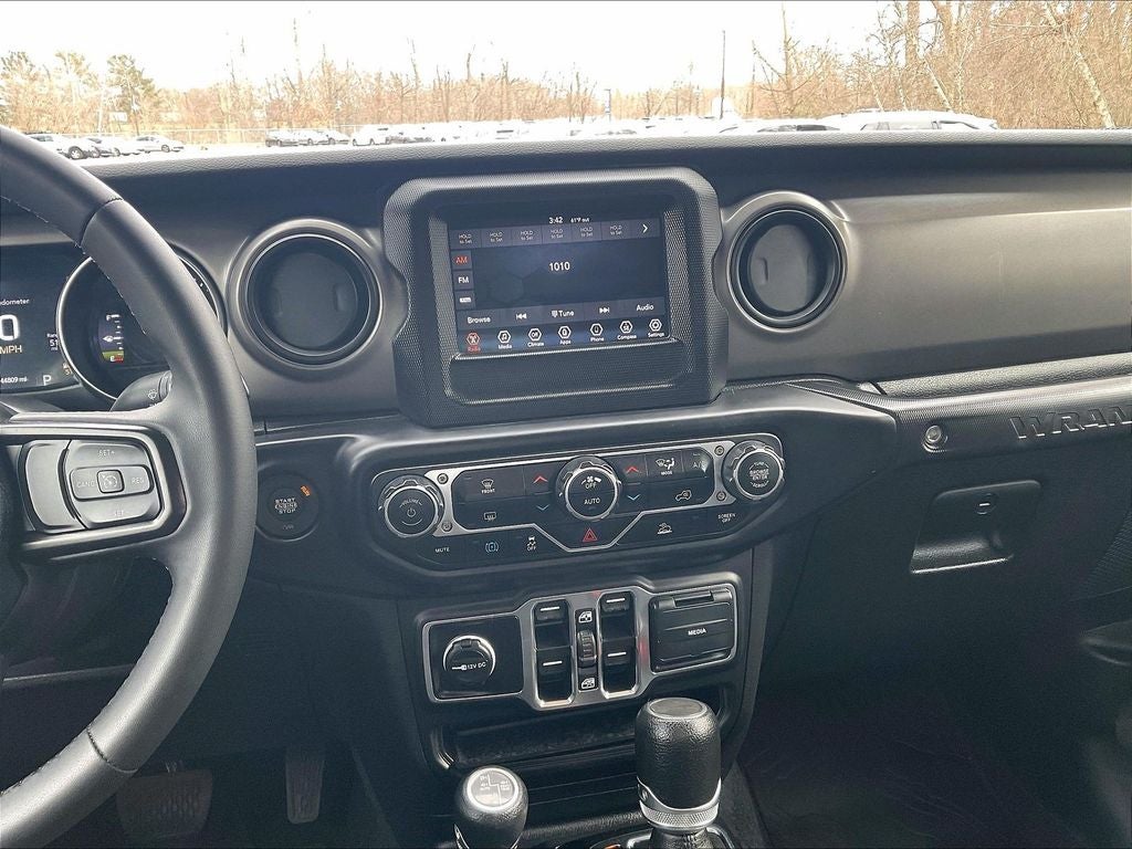 2023 Jeep Wrangler Base 4xe