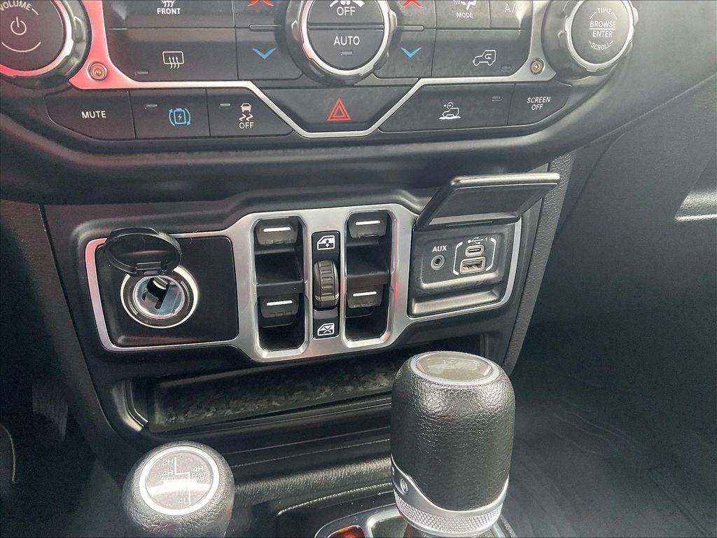 2023 Jeep Wrangler Base 4xe