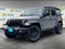 2023 Jeep Wrangler Base 4xe