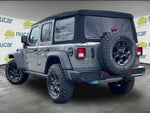 2023 Jeep Wrangler Base 4xe