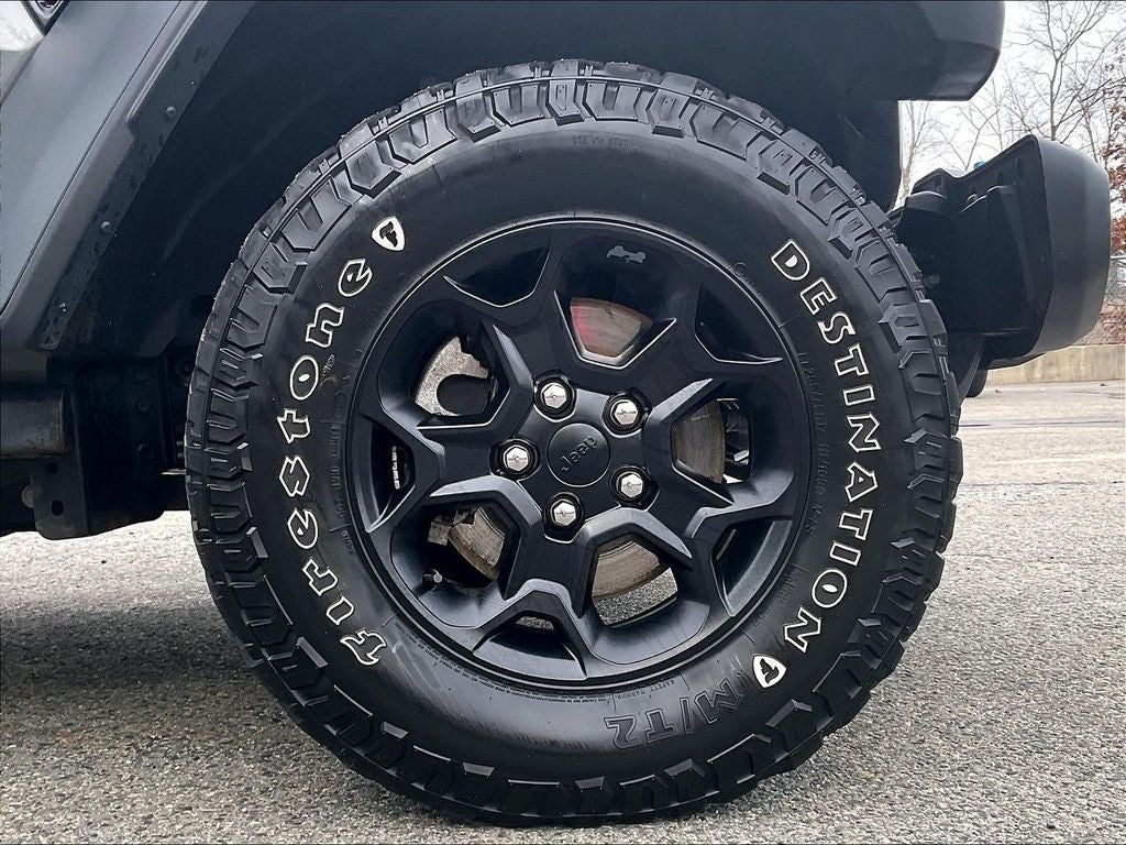 2023 Jeep Wrangler Base 4xe
