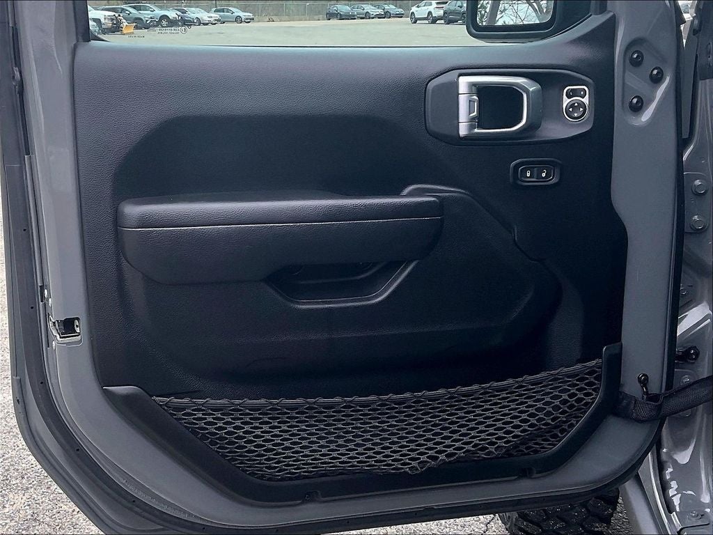 2023 Jeep Wrangler Base 4xe