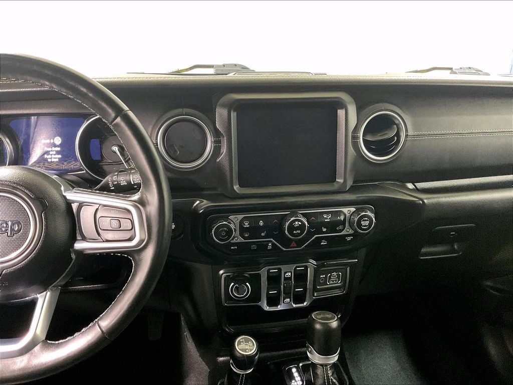 2022 Jeep Wrangler Base