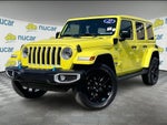 2022 Jeep Wrangler Base