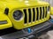 2022 Jeep Wrangler Base