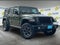 2023 Jeep Wrangler Rubicon 4xe