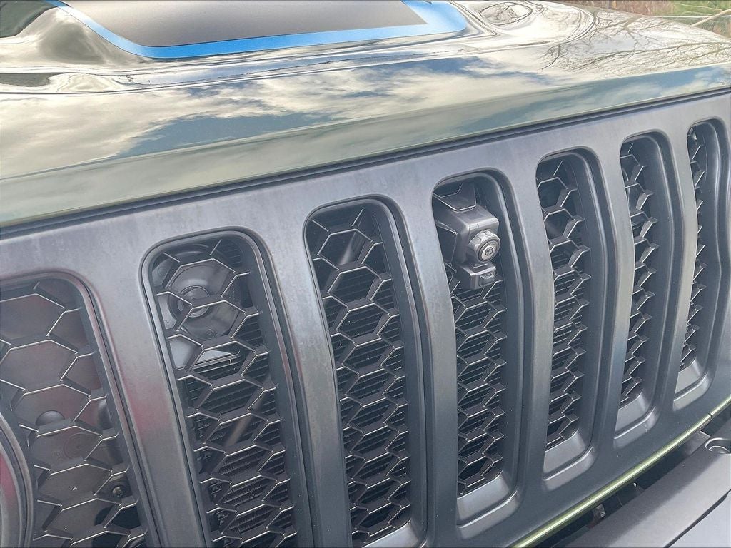 2023 Jeep Wrangler Rubicon 4xe