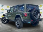 2023 Jeep Wrangler Rubicon 4xe
