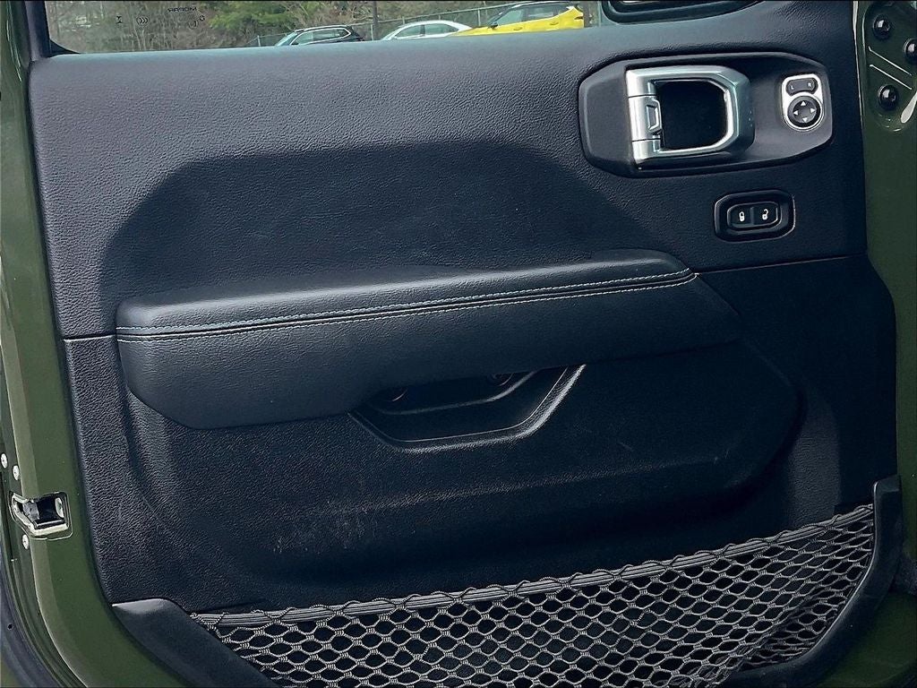 2023 Jeep Wrangler Rubicon 4xe