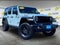 2024 Jeep Wrangler Willys 4xe