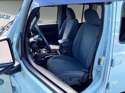 2024 Jeep Wrangler Willys 4xe
