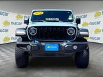 2024 Jeep Wrangler Willys 4xe