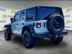 2024 Jeep Wrangler Willys 4xe