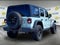 2024 Jeep Wrangler Willys 4xe