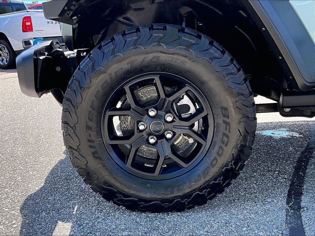 2024 Jeep Wrangler Willys 4xe