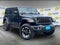 2024 Jeep Wrangler Rubicon 4xe