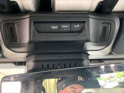 2024 Jeep Wrangler Rubicon 4xe