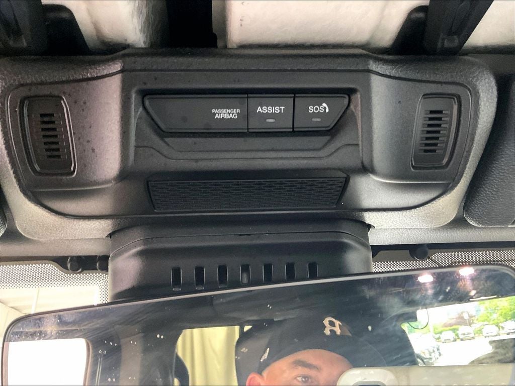2024 Jeep Wrangler Rubicon 4xe