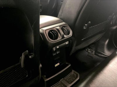 2024 Jeep Wrangler Rubicon 4xe