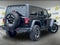 2024 Jeep Wrangler Rubicon 4xe