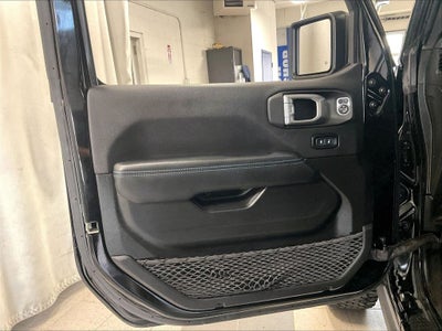 2024 Jeep Wrangler Rubicon 4xe