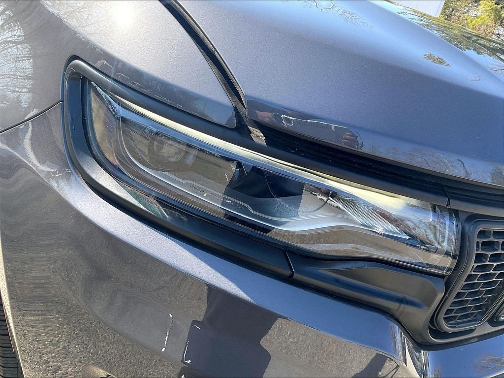 2024 Jeep Wagoneer Base