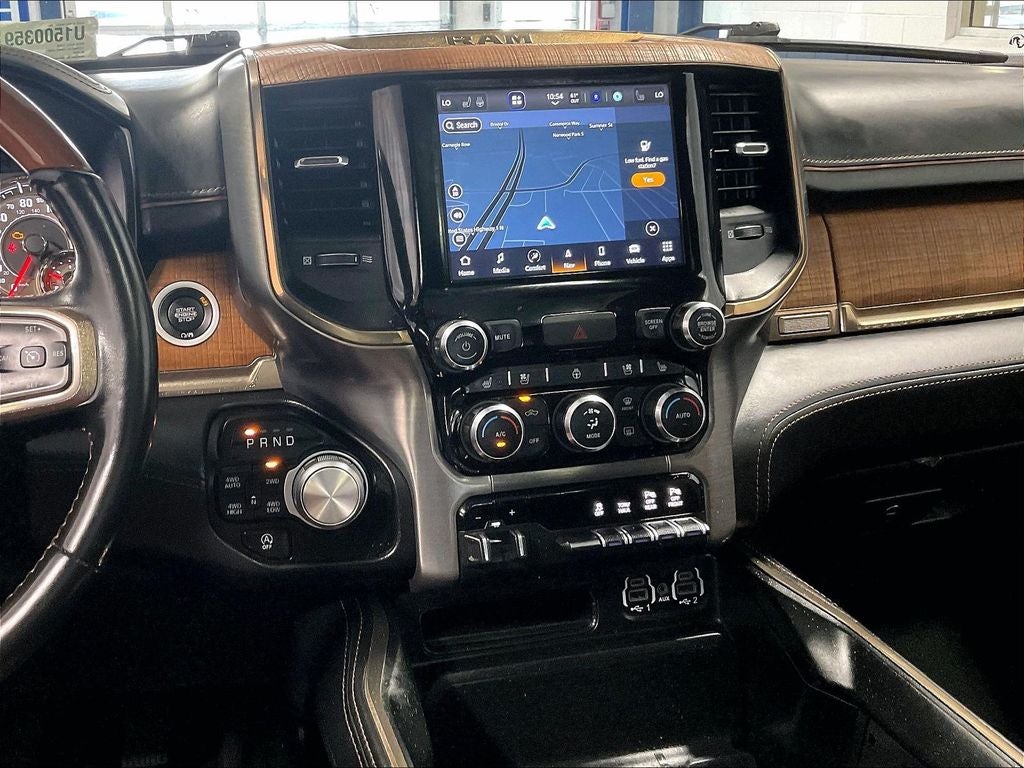 2022 RAM 1500 Limited