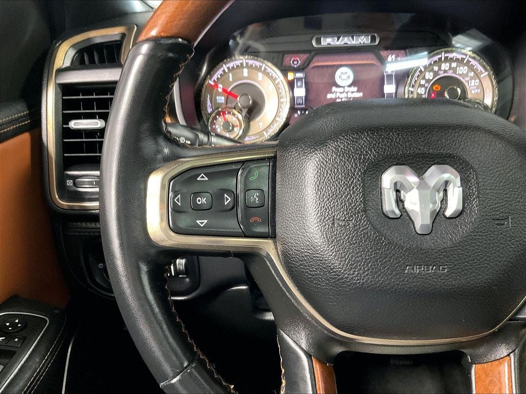 2022 RAM 1500 Limited