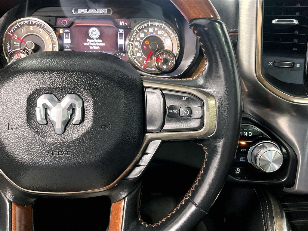 2022 RAM 1500 Limited