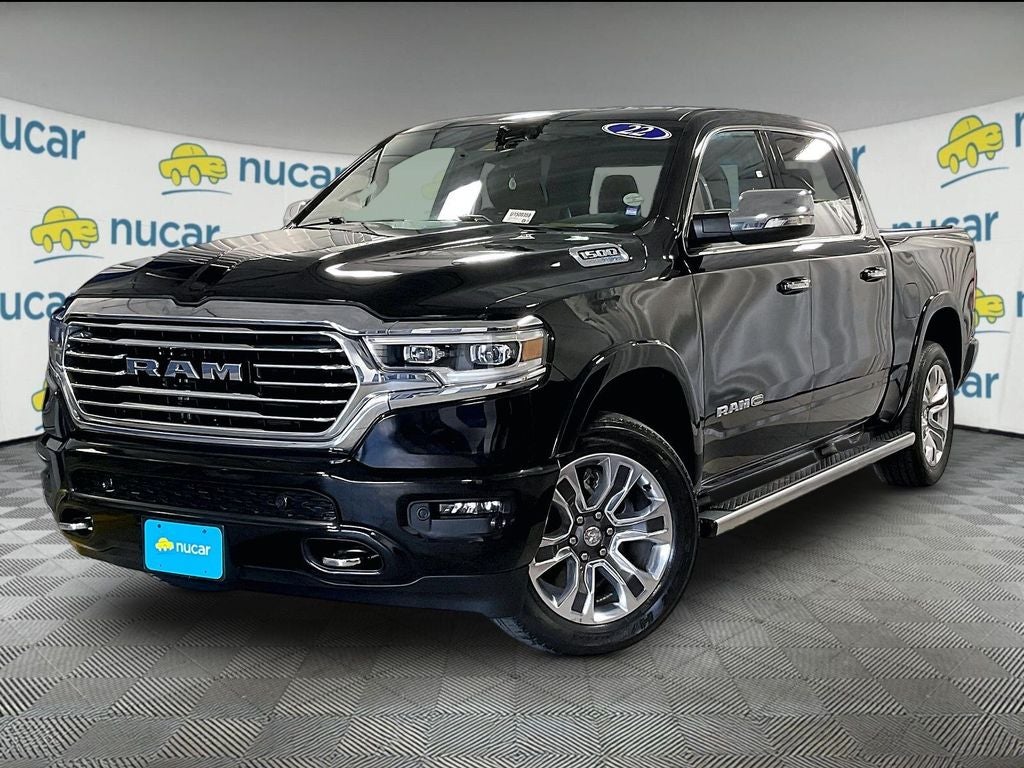 2022 RAM 1500 Limited