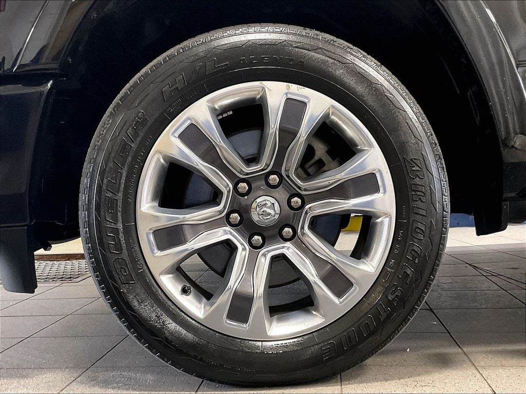 2022 RAM 1500 Limited