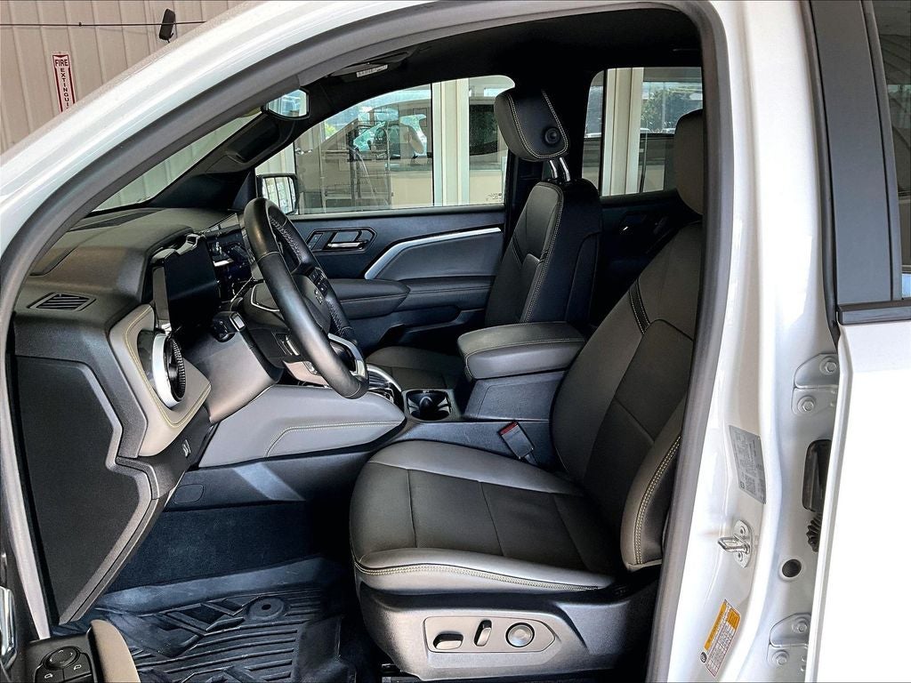 2023 Chevrolet Colorado ZR2