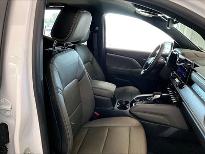 2023 Chevrolet Colorado ZR2