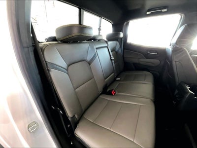 2023 Chevrolet Colorado ZR2