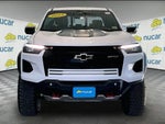 2023 Chevrolet Colorado ZR2