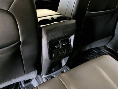 2023 Chevrolet Colorado ZR2
