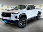2023 Chevrolet Colorado ZR2