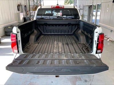 2023 Chevrolet Colorado ZR2