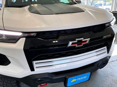 2023 Chevrolet Colorado ZR2