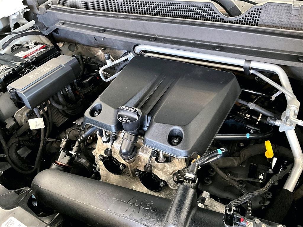 2023 Chevrolet Colorado ZR2