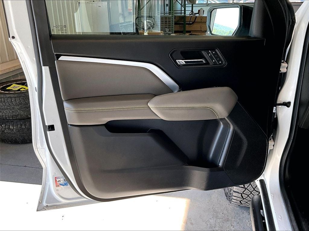 2023 Chevrolet Colorado ZR2