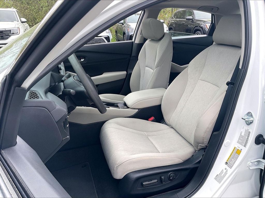 2023 Honda Accord EX w/o BSI